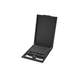 Built In Gas Side Burner with lid, Monument® - ProLine Series - BSW318DB