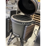 THE BASTARD VX Complete Kamado Charcoal Grill - Large - DEMO Item - Used - Pick up ONLY - BX101