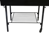 Cyprus Grill Heavy Duty 5 Spit Rotisserie (Product of Cyprus) - CG-8000