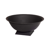 Charmate Tuscan Deep Bowl Fire Pit - CMFP72