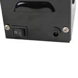 25kg Capacity 12/240V Camping Combo Motor to Suit Cyprus Grill Multi Spit System - CRM-3072