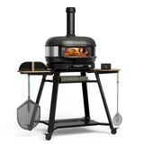 Dome (Gen 2) Ultimate Bundle - Hybrid Fuel Propane - DOMEGEN2-BUN