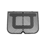 Everdure FORCE™ Grill Plate (Left/Right) - E2GGRILL