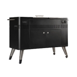 Everdure HUB II™ Electric Ignition Charcoal Barbeque - E2HUB2B