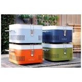 Everdure CUBE Portable Charcoal Grill- ECUBES