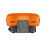 Everdure KILN R Series Oven (LPG) - Terracotta EKILN2T