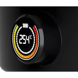 Everdure Kiln P Series - Portable Pizza Oven (Black) LPG - EKILNPB