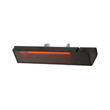 EXCELAIR Wall Mount Ceramic Outdoor Radiant Heater with Remote Control 2.0Kw - EOHA20GR