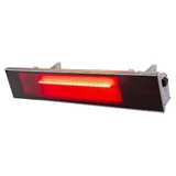 Electric Ceramic Glass Infrared Heater - EOHA22GR