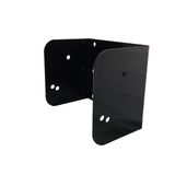 Australian Made Wall Brackets to suit HeatStrip Heater Head Unit (Model TGH34PL-2-HEAD)