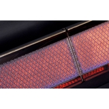 Crossray Premium Xplor Outdoor Kitchen with Double Door Fridge - GD4KB-11