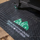 Green Mountain Grills Floor Mat Protector - GMG4111