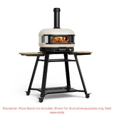 Gozney Pizza Oven Dome Gen 2 Dual Fuel Bone - GMPBNAU1625
