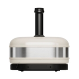 Gozney Pizza Oven Dome XL Gen 2 Dual Fuel Bone - GMPBNAU1825