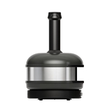 Gozney Pizza Oven Dome Gen 2 Dual Fuel Black - GMPOBAU1625