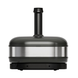 Gozney Pizza Oven Dome XL Gen 2 Dual Fuel Black -GMPOBAU1825