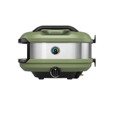 Gozney Pizza Oven Tread Gas Olive - GTPOLAU1225