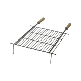 BarbeSkew II Half Grill - GWHR-2111