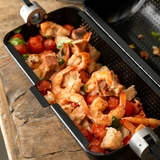 Everdure Rotisserie Tumbler - HBCBASKETO