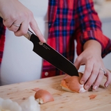 Everdure Santoku Knife S1 - HBCKS1