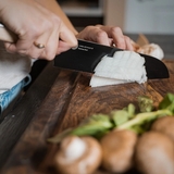 Everdure Santoku Knife S2 - HBCKS2