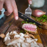 Everdure Steak Knife - HBCKST