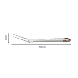 Everdure Steel Fork - HBFORKPDQ