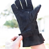 Everdure Small/Medium leather gloves - HBGLOVESM
