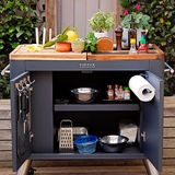 Everdure Mobile Preparation Kitchen (indoor / outdoor) - HBPKB