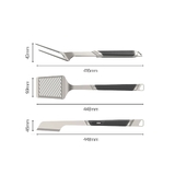 Everdure Premium Tool Kit (L) - HBPREMKITL3