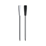 Ultra Slim Dual Probe Wireless Meat Thermometer - HK0371