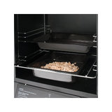 Hark Patio Gas Smoker - HK0528