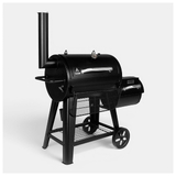 HARK CHUBBY OFFSET SMOKER - HK0540