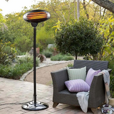 Heller Electric Indoor / Outdoor Patio Heater 2000W