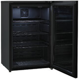 Schmick Alfresco Under Zero Australia's Coldest Beer Party Fridge With Blast Chill Mode