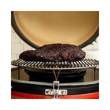 Kamado Joe Half Moon SS Cooking Grate - Classic Joe