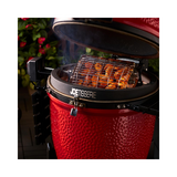 Kamado Joe Joetisserie Basket Kit