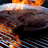 Lanes BBQ Ancho Espresso - 303g
