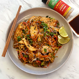 Lanes BBQ Honey Sriracha 351g - LB1355