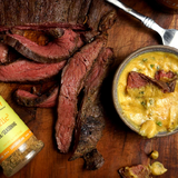 Lanes BBQ Garlic Rub 298g - LB1475