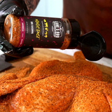 Lanes BBQ Magic dust 340g - LB1625