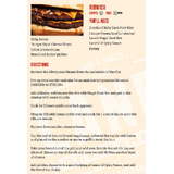 Lane's BBQ Magic Dust Hot 331g - LB2141