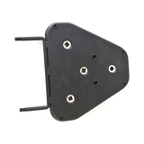 BarbeSkew Long Skewer Gear Set -  LSGS-1110