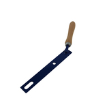 Height adjuster Lever (Blue) with Wooden Handle