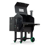 Green Mountain Grill Ledge Prime Plus WiFi Black Grill - Ledge