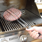 Man Law Hamburger Basket - MAN-V1