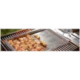 BBQ Grill topper MAN LAW - MAN-V5