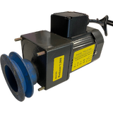 DIZZY LAMB 25W MOTOR WITH PULLEY (40 KGS CAPACITY) - MO23
