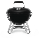 Napoleon Rodeo 14" Portable Charcoal Kettle - NK14K-LEG