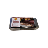 Outdoor Magic Soak & Smoke Stainless Steel Smoker Box - OMV5754